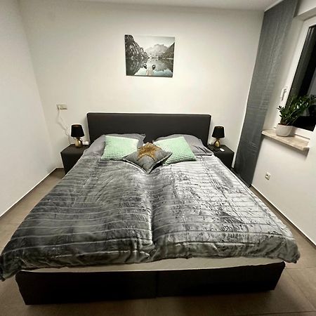 Tiny Ferienhaus Greizer Str 26 Райхенбах-им-Фогтланд Экстерьер фото