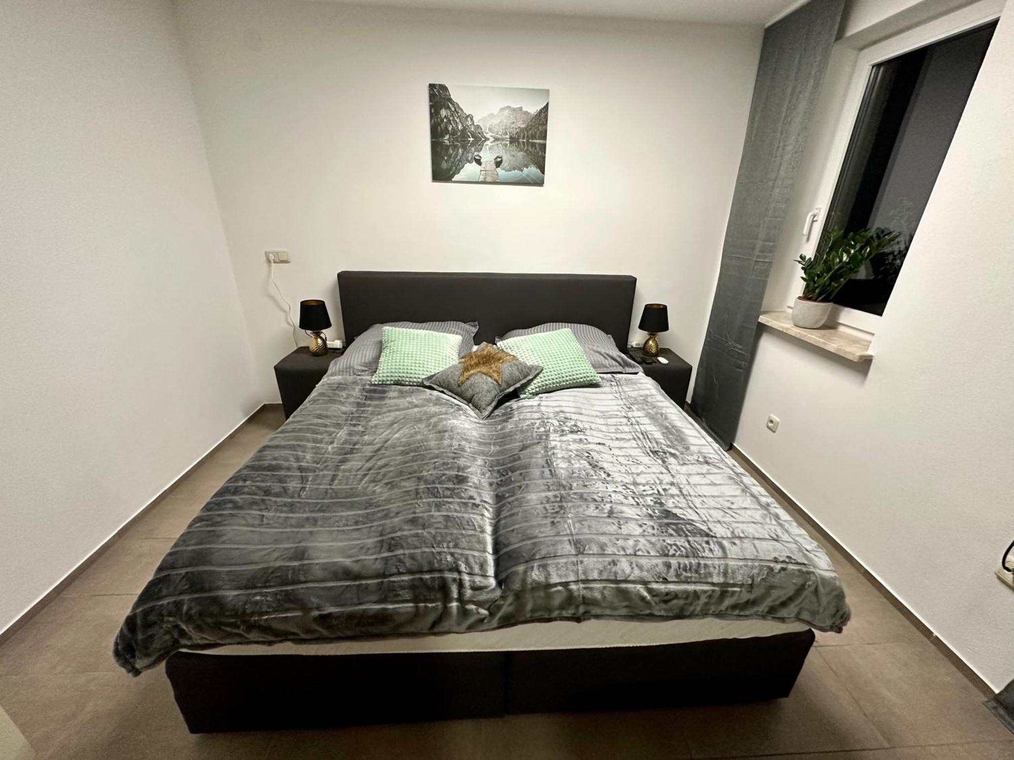 Tiny Ferienhaus Greizer Str 26 Райхенбах-им-Фогтланд Экстерьер фото