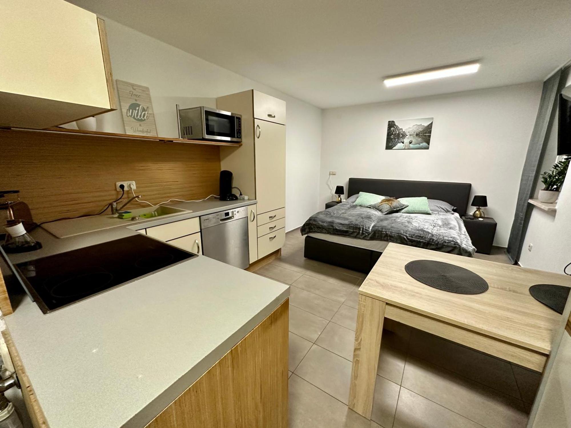 Tiny Ferienhaus Greizer Str 26 Райхенбах-им-Фогтланд Экстерьер фото