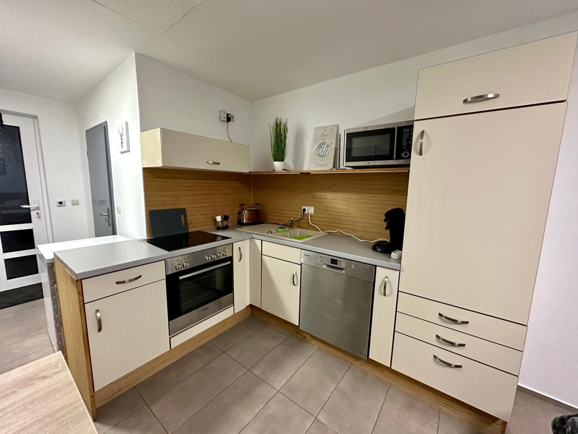 Tiny Ferienhaus Greizer Str 26 Райхенбах-им-Фогтланд Экстерьер фото