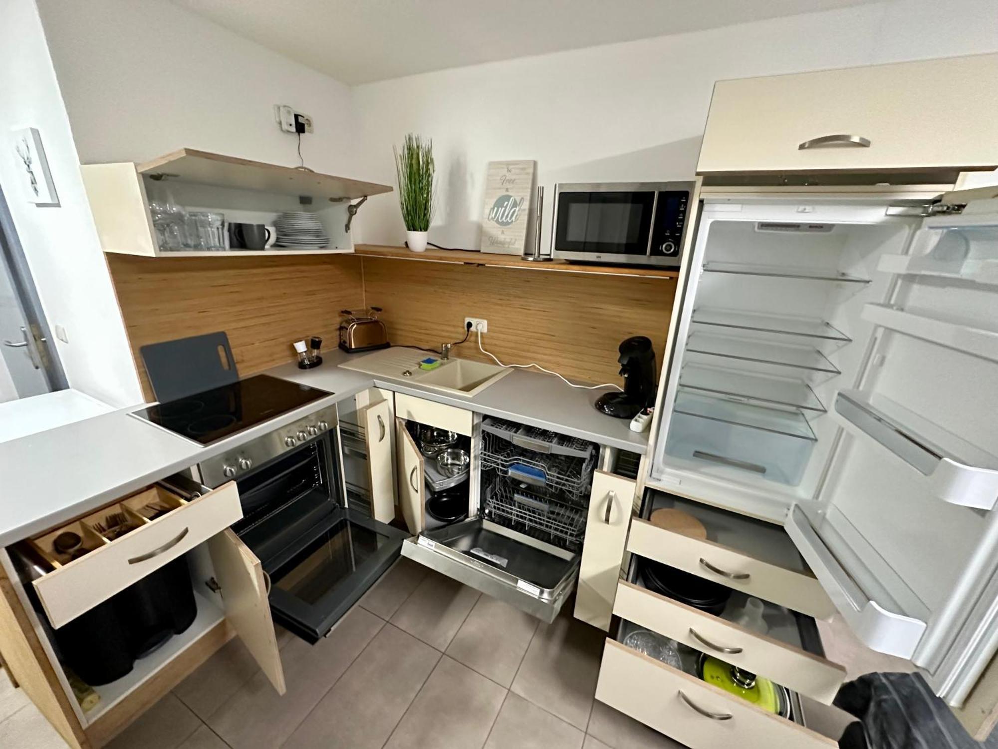Tiny Ferienhaus Greizer Str 26 Райхенбах-им-Фогтланд Экстерьер фото